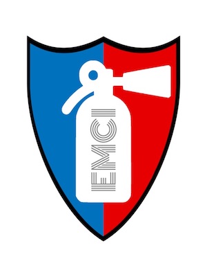 Logo EMCI - Expertise en Sécurité Incendie